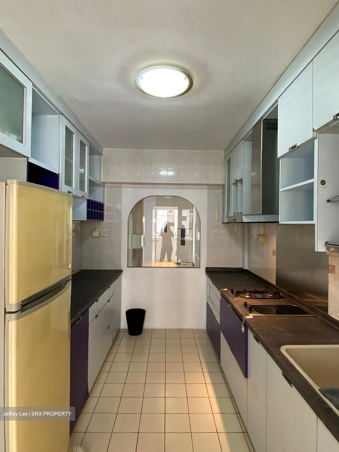 Blk 297B Compassvale Green (Sengkang), HDB Executive #585542921